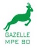CMPE MPE 80